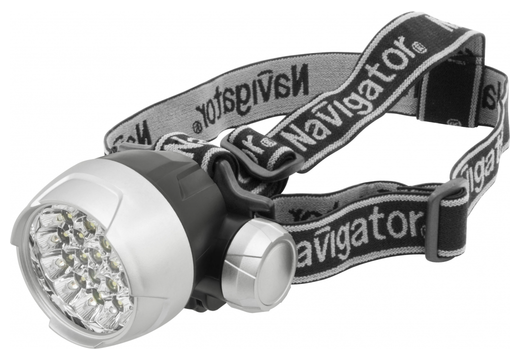 Фонарь Navigator - фото №1