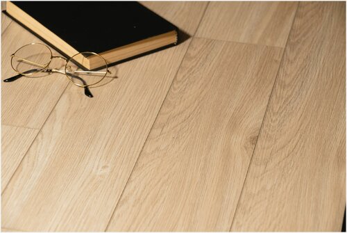 Изображение товара Плитка ПВХ SPC Bonkeel Стайл Click Дуб Муривай, 1200х125х4мм (1,5 м2/10 шт/уп)