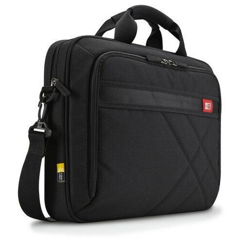 фото Сумка case logic dl для ноутбука 15.6" (dlc-115 black)