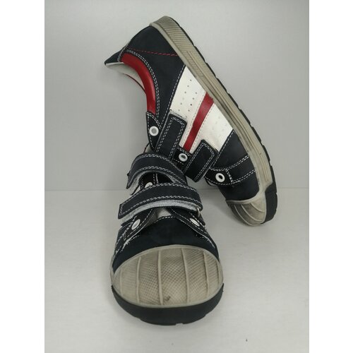 фото Кроссовки ортопедические happy walk размер 32