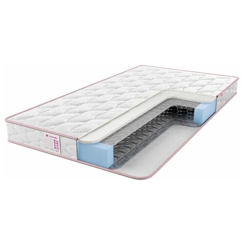 фото Матрас sontelle libre base hall 160х200
