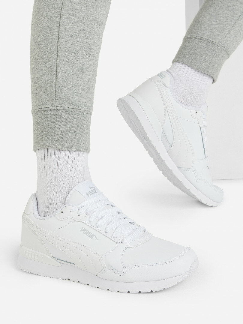 Кроссовки PUMA ST Runner v3 L