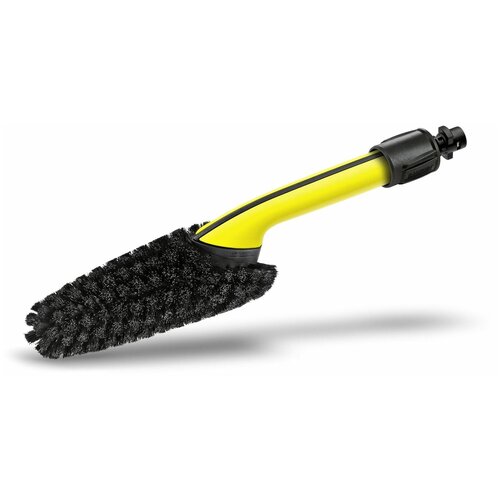 фото Щетка для мойки колесных дисков karcher 2.643-234