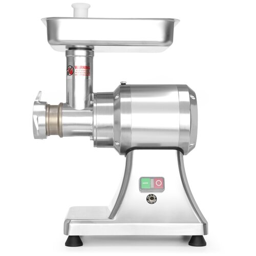 Профессиональная мясорубка HENDI Kitchen Line 12 550Вт 210802 4177000₽