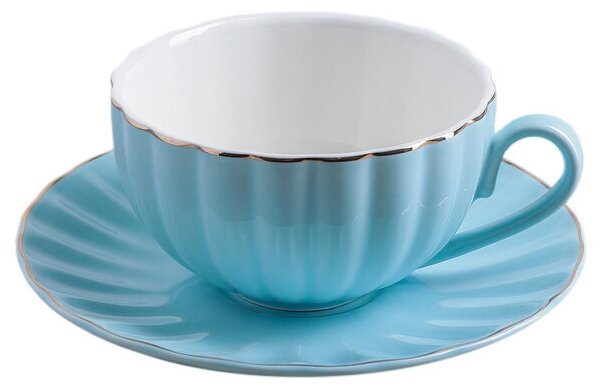 фото Чайная пара Доляна Вивьен