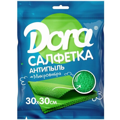 Dora Салфетка для уборки 