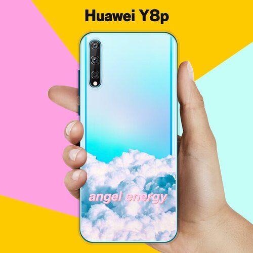     Huawei Y8p