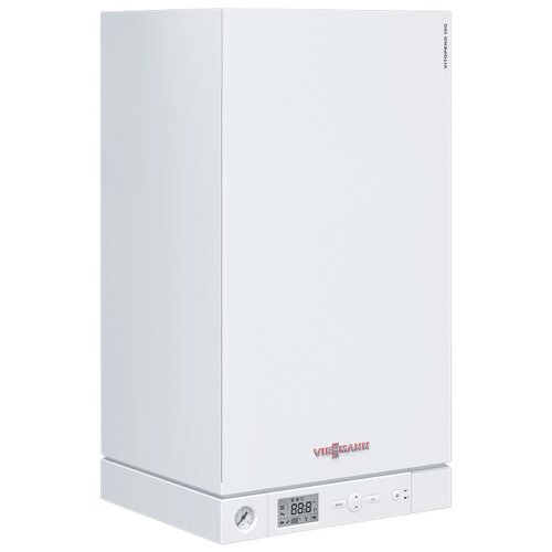 Настенный газовый котел Viessmann Vitopend 100-W A1JB011 29,9кВт двухконтурный