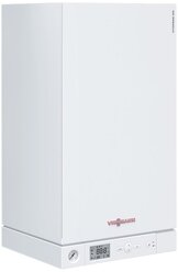 Конвекционный газовый котел Viessmann Vitopend 100-W A1JB011, 29.9 кВт, двухконтурный