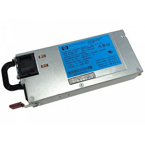 Резервный Блок Питания HP 638549-001 500W 38090₽