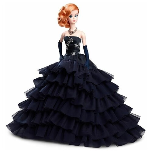 Кукла Barbie Midnight Glamour Doll (Барби Полуночный Гламур)