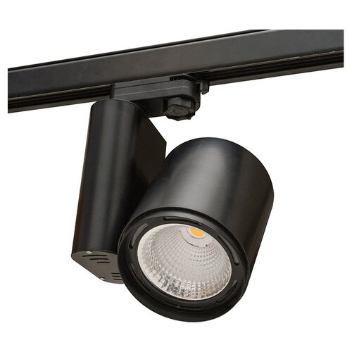 Светильник трековый Evo для трехфазного шинопровода