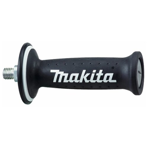 Антивибрационная боковая рукоятка для УШМ 180/230 мм Makita 194543-3 ушм makita ga7030sf01 2400 вт 180 мм