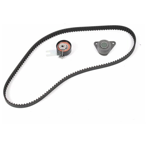 Ремень Привода Грм Volvo C30/ C70/ S40/ S60/S80 FORD арт. 1726568