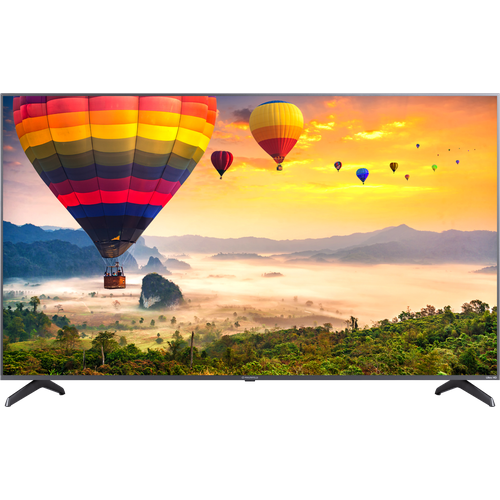 75" Телевизор MAUNFELD MQT75USD03, 4K Ultra HD, Android TV