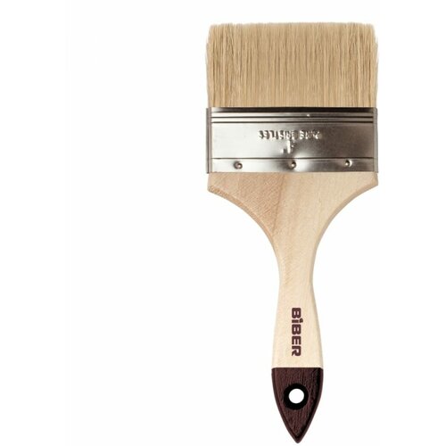 Флейцевая кисть Biber Стандарт 1057₽