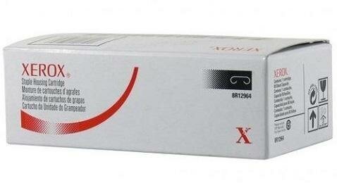 Картридж со скрепками Xerox 008R12964 050K51250 для WCP 52xx/72xx/73xx/76xx/C2128/2636/3545/232/../275