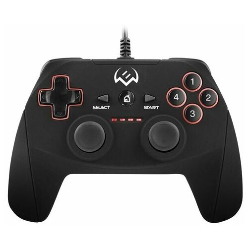 Геймпад GC-750 174300₽