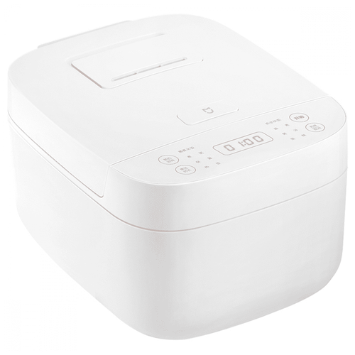 Mijia Рисоварка Xiaomi Mijia Rice Cooker C1 (3L) умная мультиварка рисоварка xiaomi tokit mini smart rice cooker 1 6l tdfbx01acm