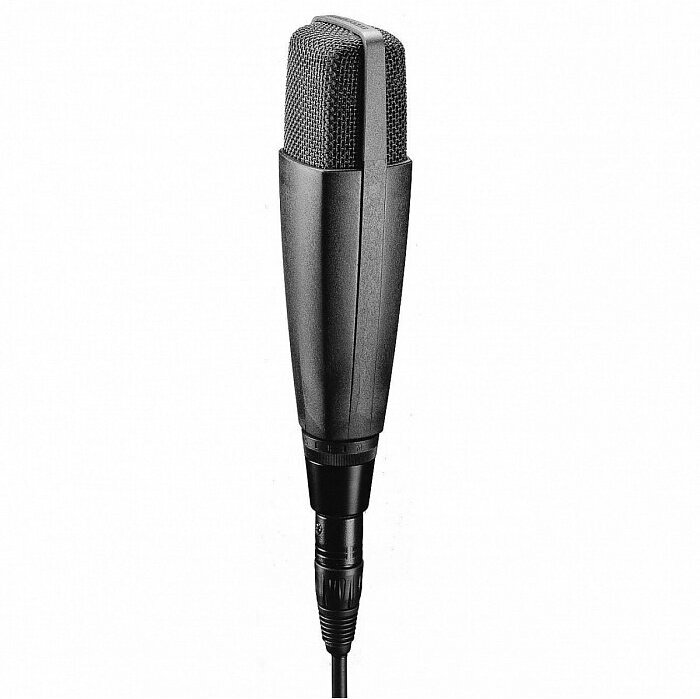 Студийный микрофон Sennheiser - фото №4