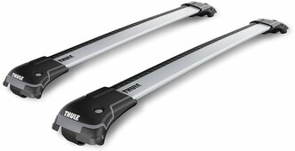 Дуги THULE WingBar Edge 9583, 0.86 м aluminium