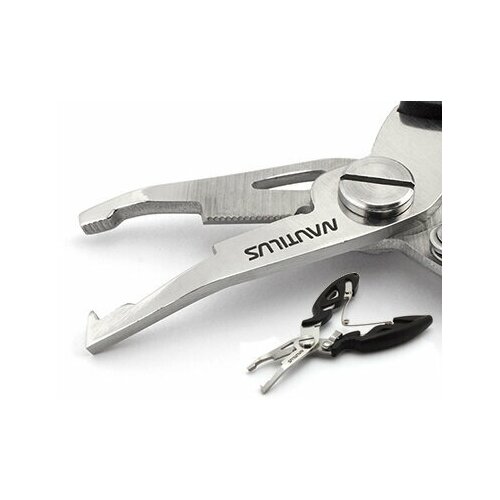 Инструмент многофункциональный Nautilus NFP0505 (13см), 01-80152021, блистер