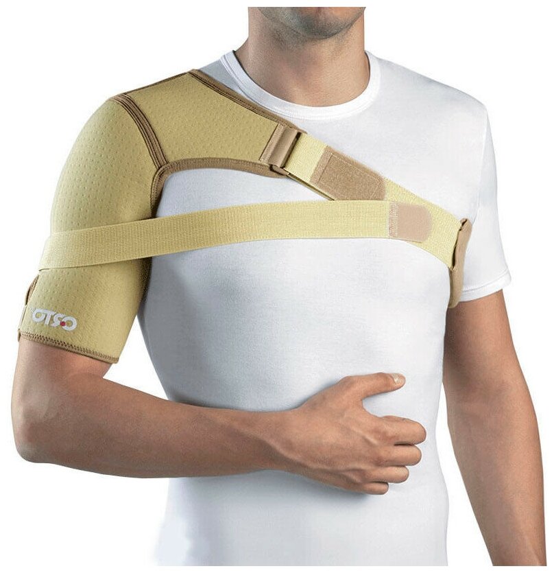 Бандаж на плечевой сустав (правый) Orto ASR 206, размер: M