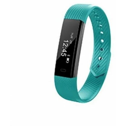 Фитнес-браслет Lime 115 Green 101000₽