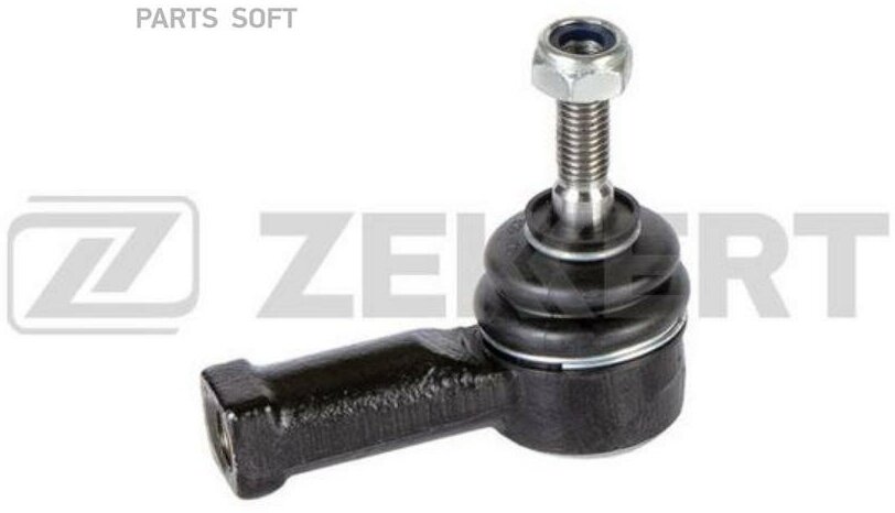 фото Наконечник рулевой левый - Zekkert арт. SN2103