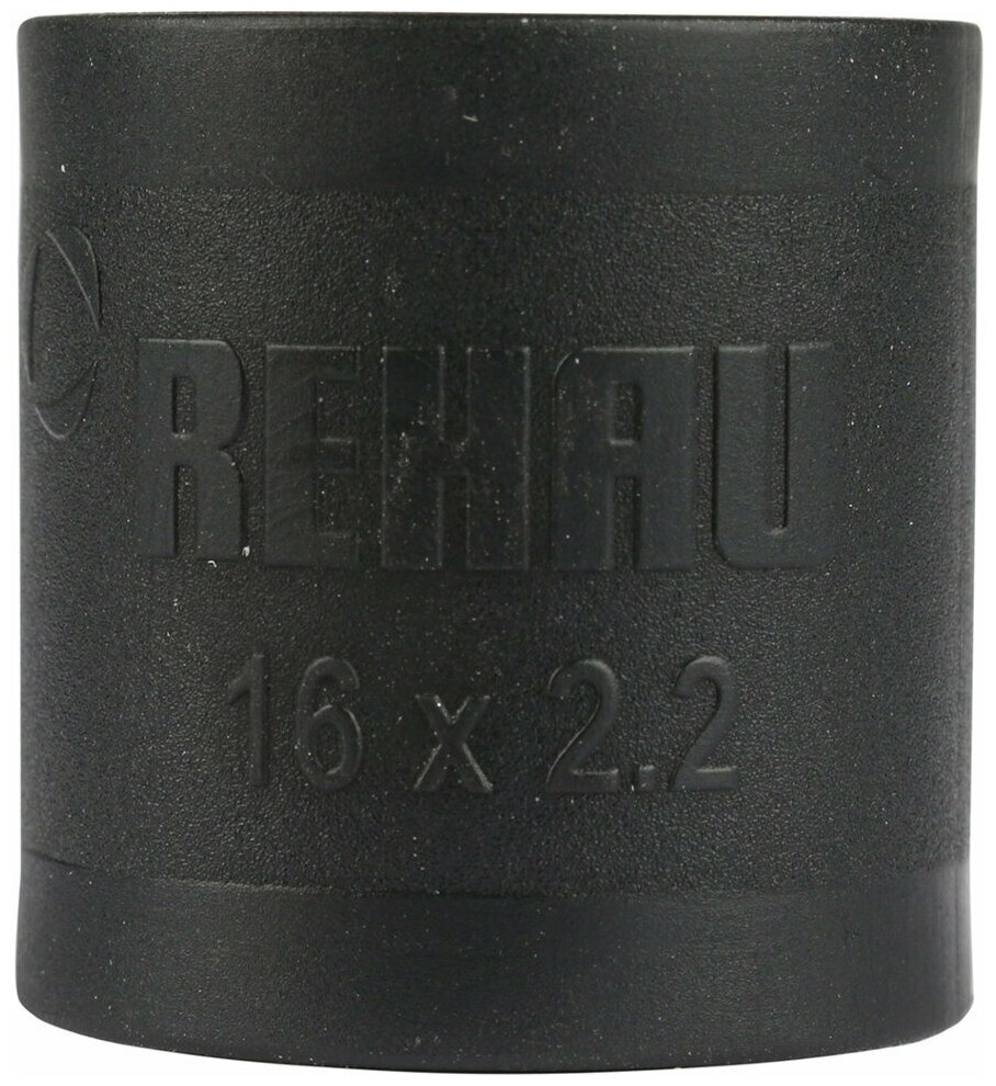   Rehau 16 16 PVDF  PX 11600011001