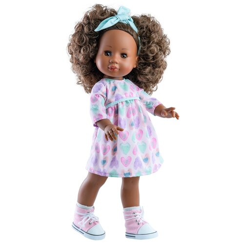 Купить Кукла Paola Reina Soy Tu Амор, 42 см, 06026, Куклы и пупсы