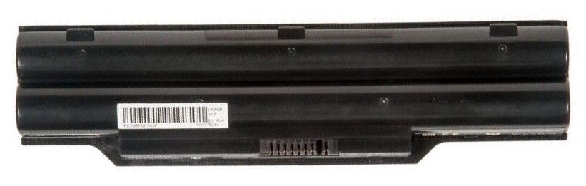 Battery / Аккумулятор для ноутбука Fujitsu LifeBook A532 AH532 AH532/GFX 10.8V 5200mAh