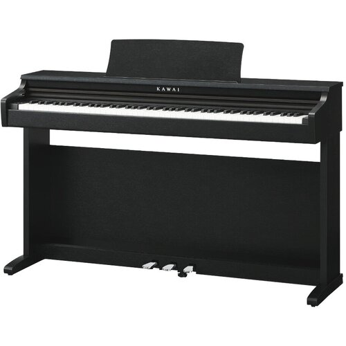 пианино цифровое kawai kdp 120 bk Пианино цифровое Kawai KDP-120 BK