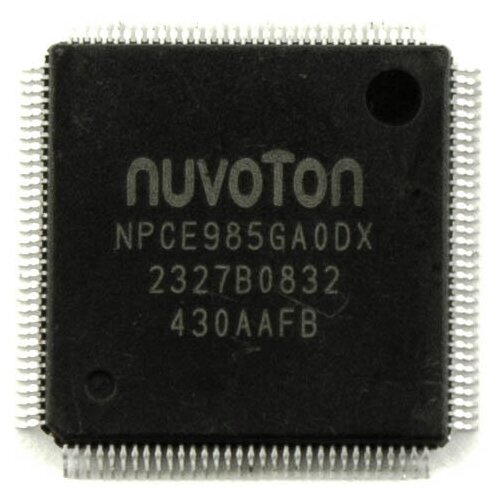 Микросхема NPCE985GA0DX