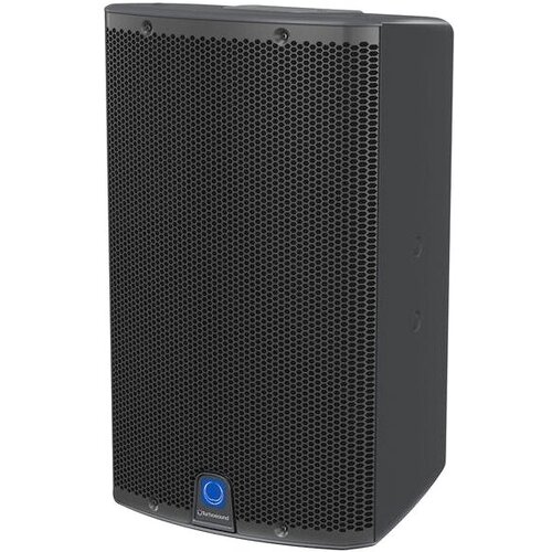 Turbosound iQ12 активная акустическая система, 2500Вт, 12, 125дБ