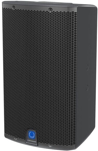 Turbosound iQ12 активная акустическая система, 2500Вт, 12", 125дБ