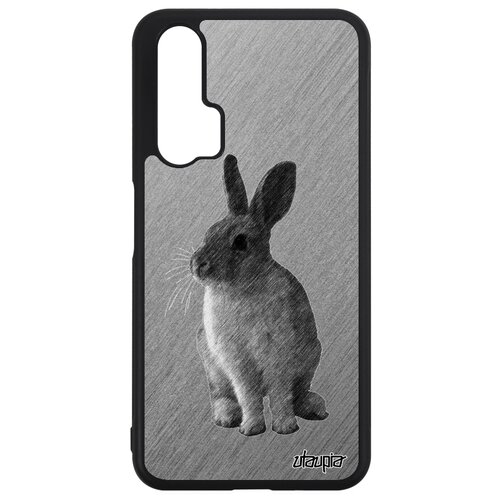 фото Чехол для мобильного honor 20, "кролик" животное дикий utaupia