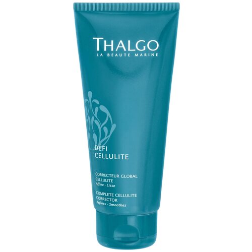 Купить Thalgo крем Defi Cellulite Complete Cellulite Corrector 200 мл