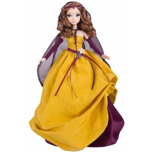 фото Кукла sonya rose золотая коллекция в платье эльза, 27 см, r4345n
