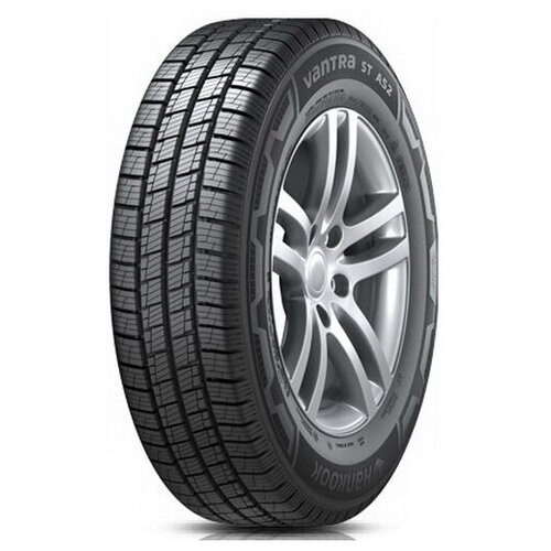 Шина Hankook RA30 Vantra ST AS2 195/70R15 104/102R 8PR