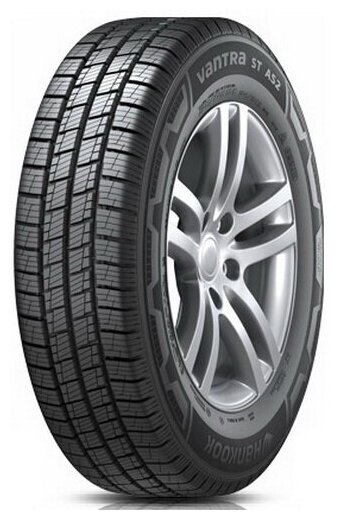 Шина Hankook RA30 Vantra ST AS2 195/75R16 107R