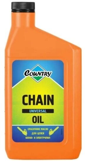 Масло цепное 3TON Country Universal chain Oil 1 л