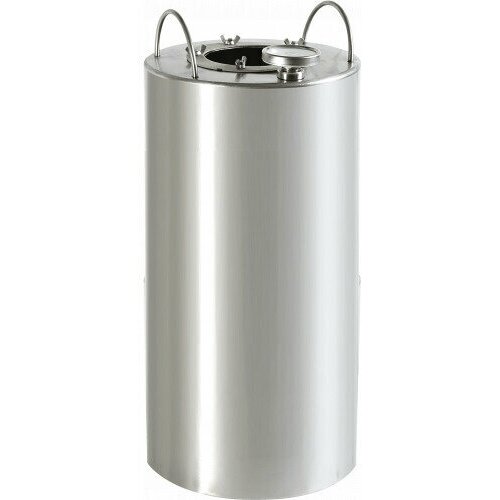 Прямой перегонный куб для самогонного аппарата 30 л 5690₽