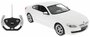 Легковой автомобиль Rastar BMW 6 Series 42600, 1:14, 35 см