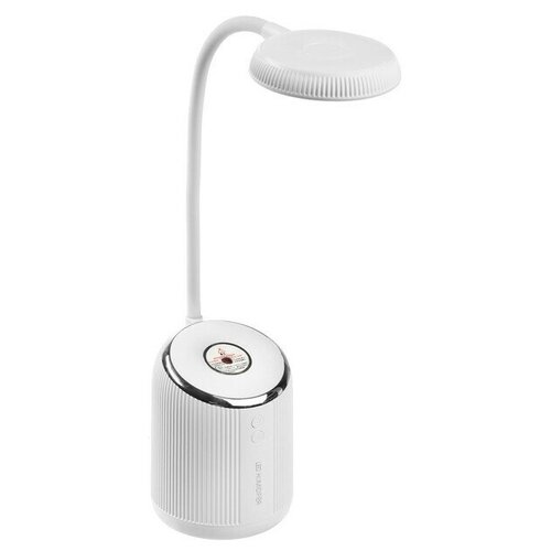 Аромадиффузор ZDK Light fresh со светильником ультразвуковой 10 Вт 028 л до 15 м 225800₽