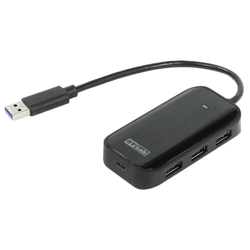 USB-концентратор ST-Lab U-1470 260200₽
