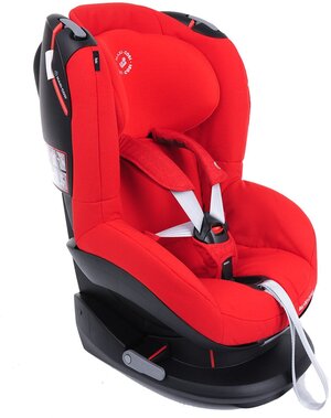 Maxi cosi cheap tobi red