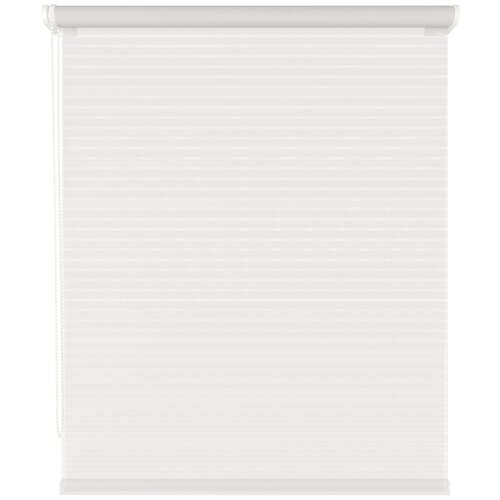 фото Рулонная штора dda molly (белый), 43х170 см