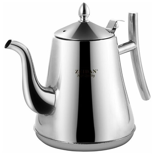 фото Чайник заварочный zeidan z-4276 1,2 л
