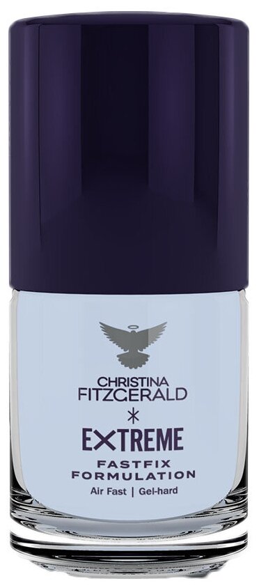    - BLUE 38 15  Christina Fitzgerald Extreme Blue 38 15 